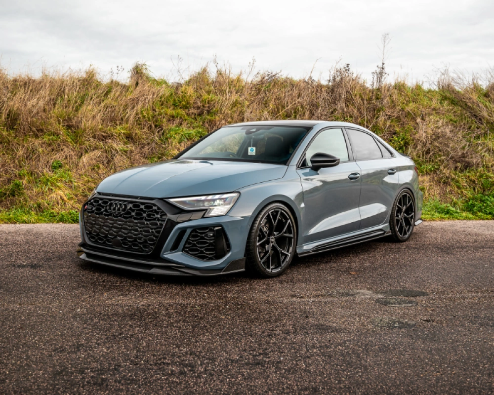 2023 Audi RS3 Vorsprung + £1,000 Cash! 